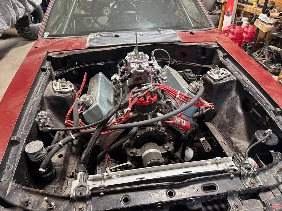 1982 Ford Mustang 3rd Gen - Image 12 of 20