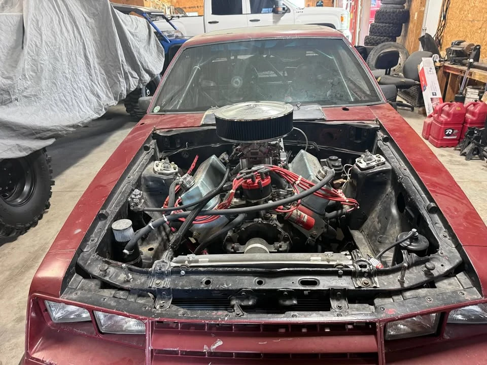 1982 Ford Mustang 3rd Gen - Image 4 of 20