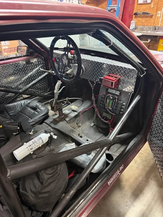 1982 Ford Mustang 3rd Gen - Image 15 of 20