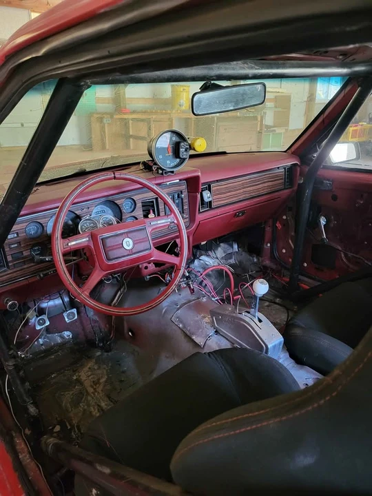 1982 Ford Mustang 3rd Gen - Image 10 of 12