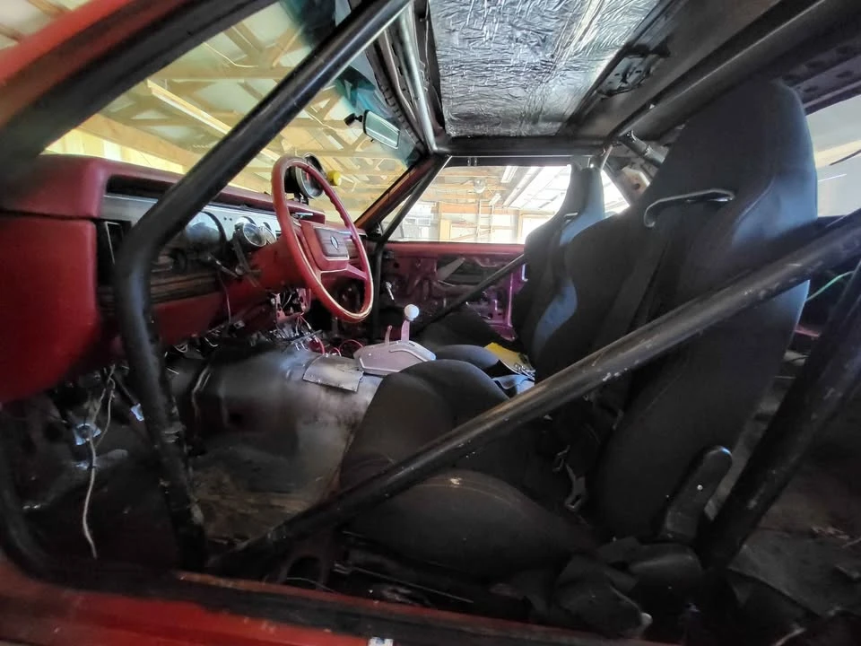 1982 Ford Mustang 3rd Gen - Image 9 of 12