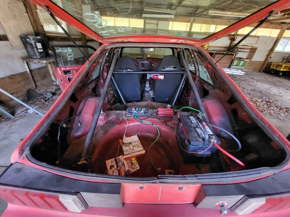 1982 Ford Mustang 3rd Gen - Image 11 of 12