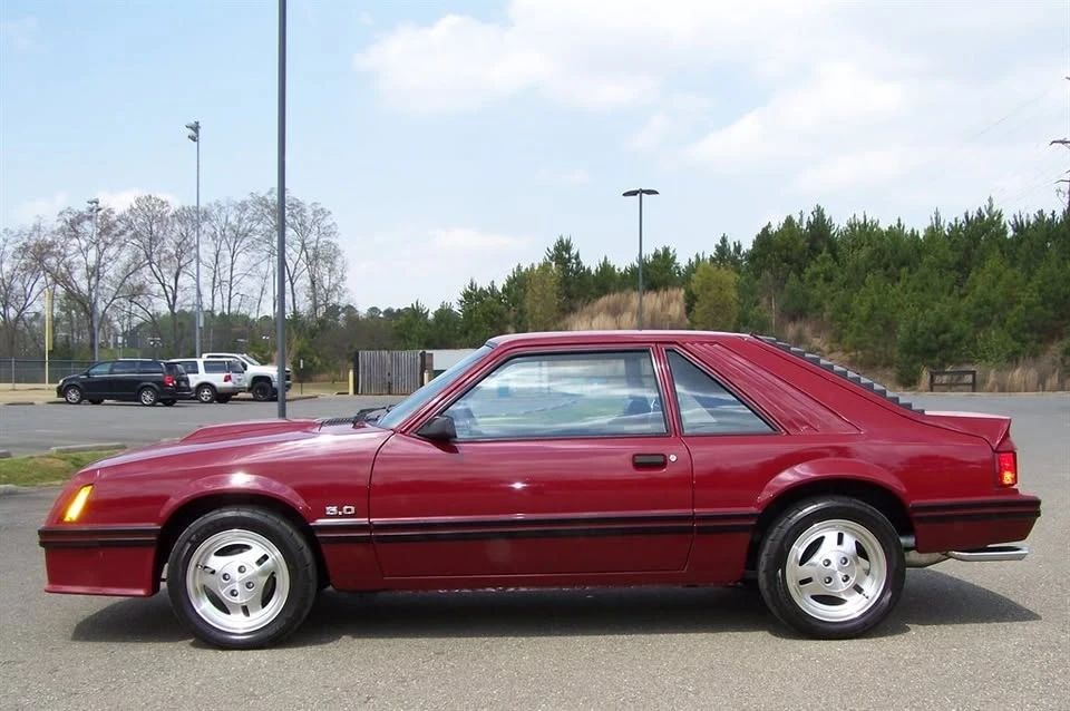 1982 Ford Mustang 3rd Gen - Image 6 of 20
