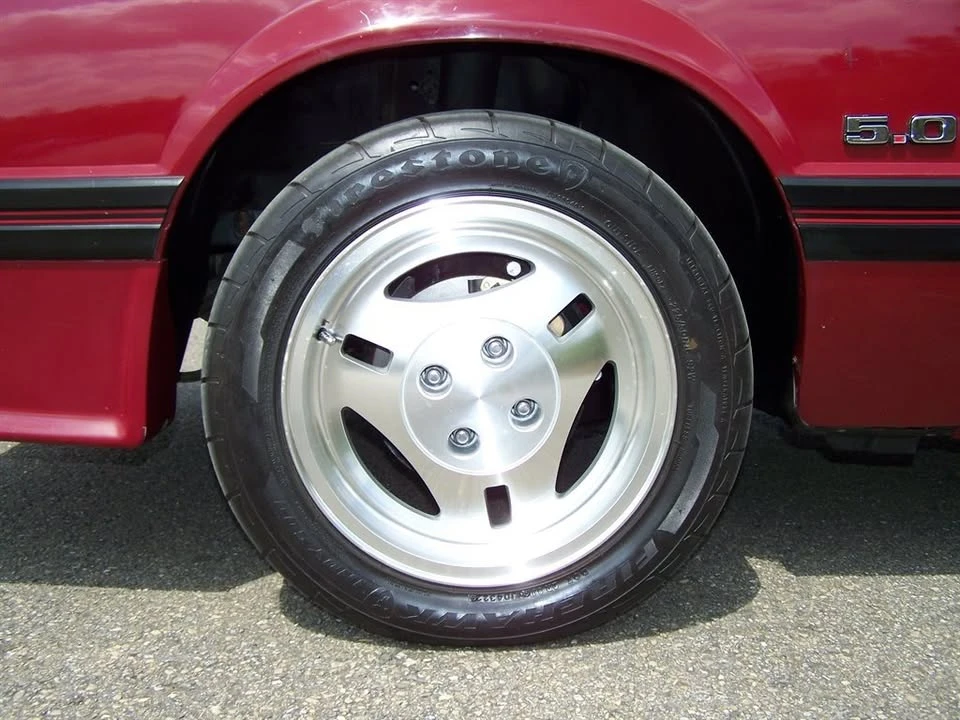 1982 Ford Mustang 3rd Gen - Image 10 of 20
