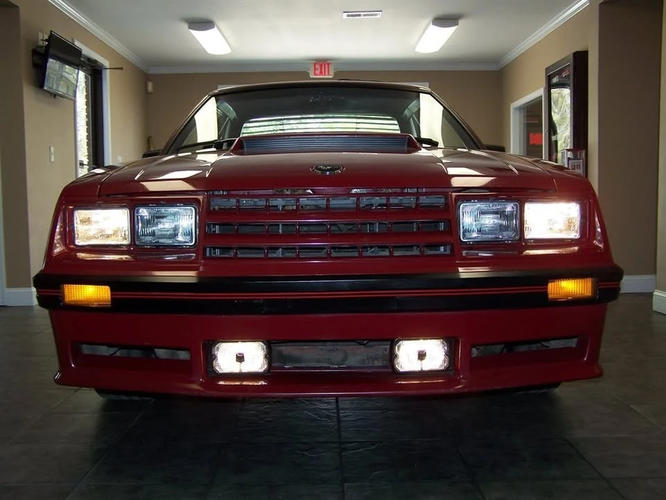 1982 Ford Mustang 3rd Gen - Image 12 of 20
