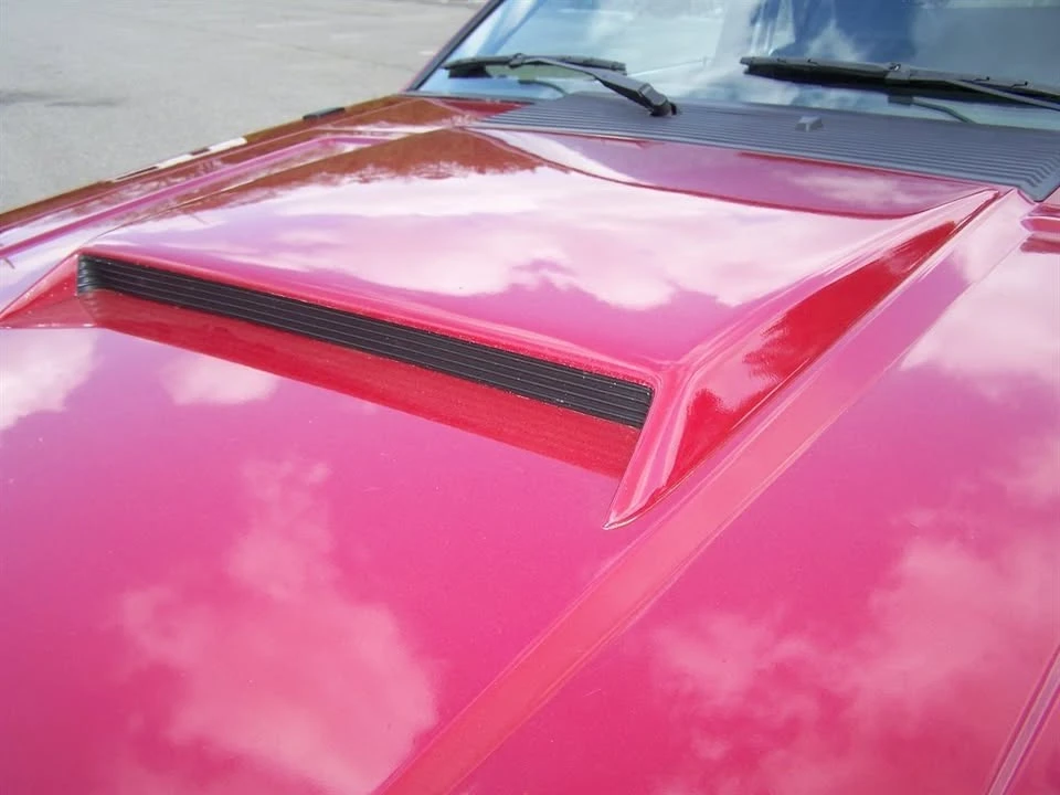 1982 Ford Mustang 3rd Gen - Image 20 of 20