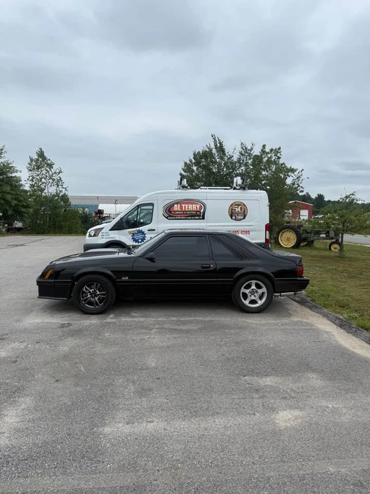 1982 Ford Mustang 3rd Gen - Image 3 of 6