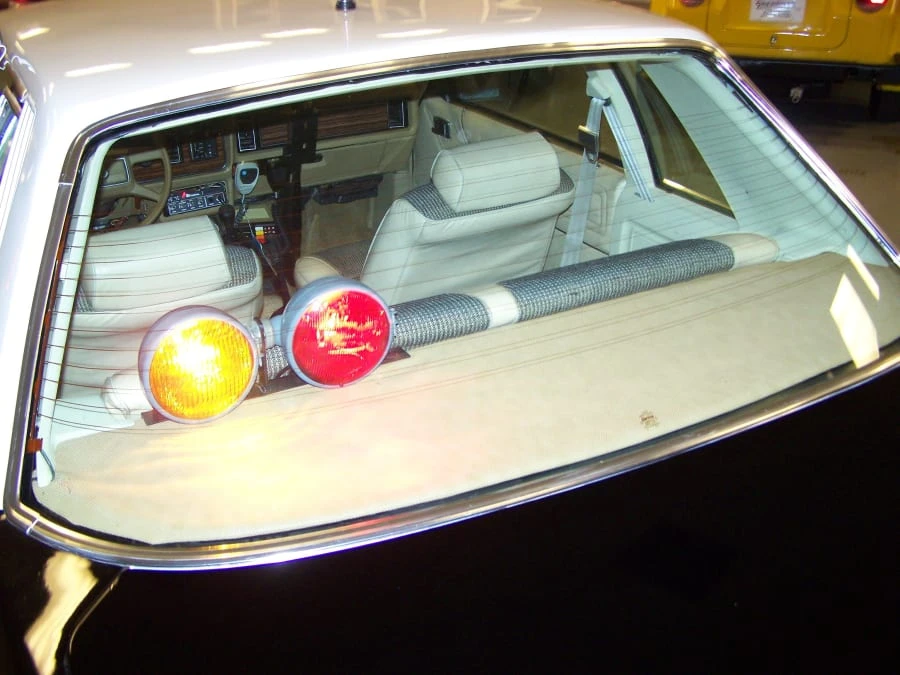 1982 Ford Mustang 3rd Gen - Image 9 of 12