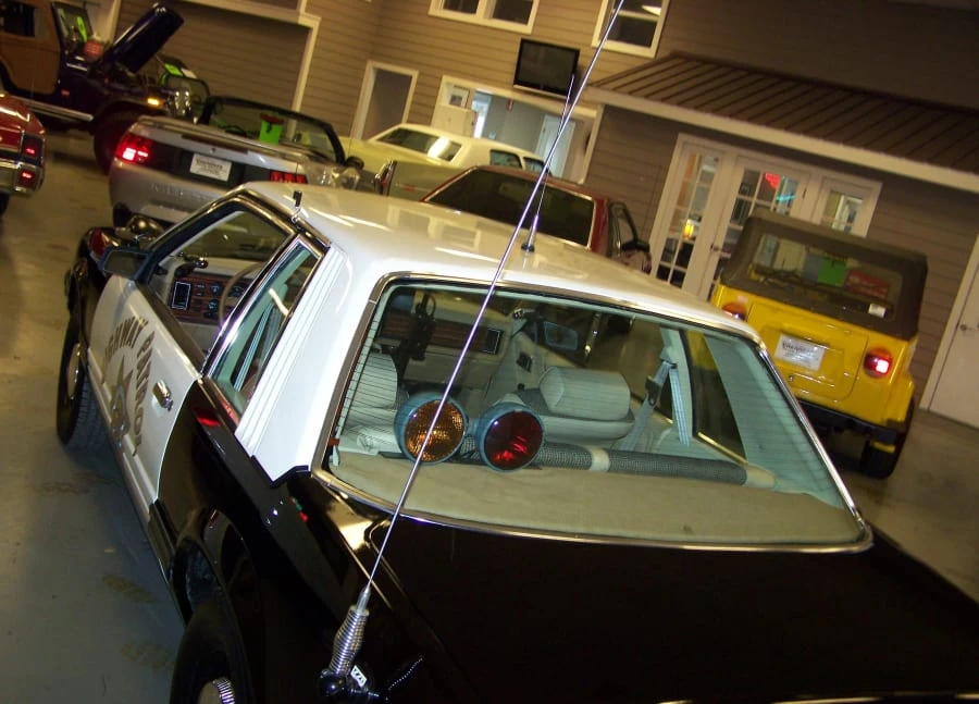 1982 Ford Mustang 3rd Gen - Image 10 of 12