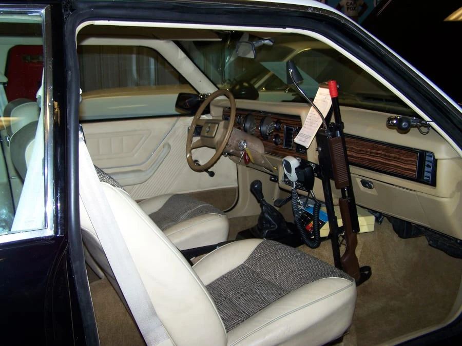 1982 Ford Mustang 3rd Gen - Image 6 of 12
