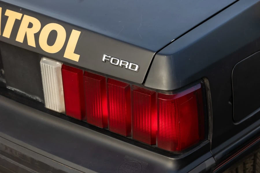 1982 Ford Mustang 3rd Gen - Image 11 of 31
