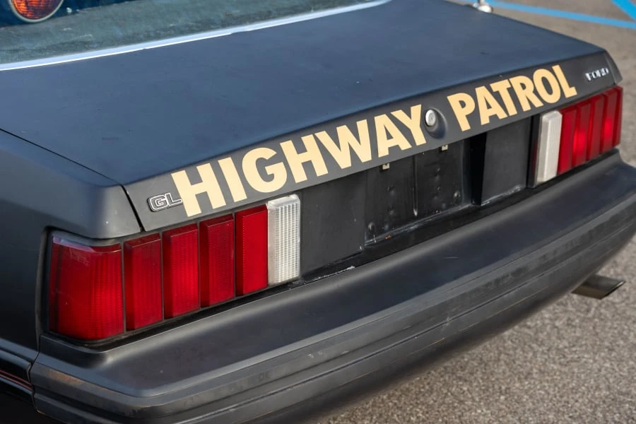 1982 Ford Mustang 3rd Gen - Image 12 of 31
