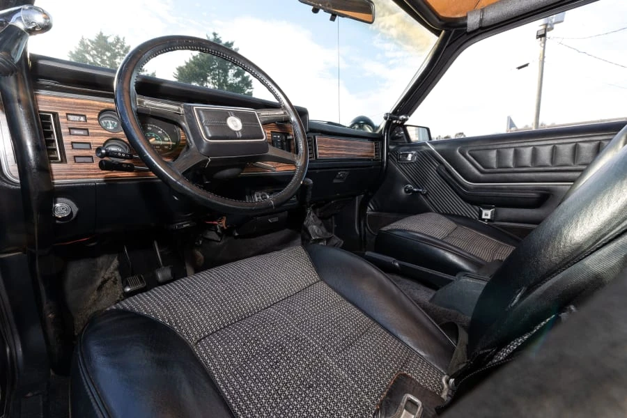1982 Ford Mustang 3rd Gen - Image 23 of 31
