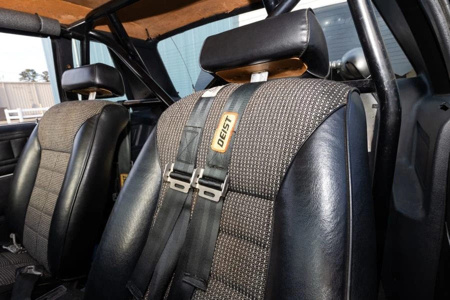 1982 Ford Mustang 3rd Gen - Image 26 of 31