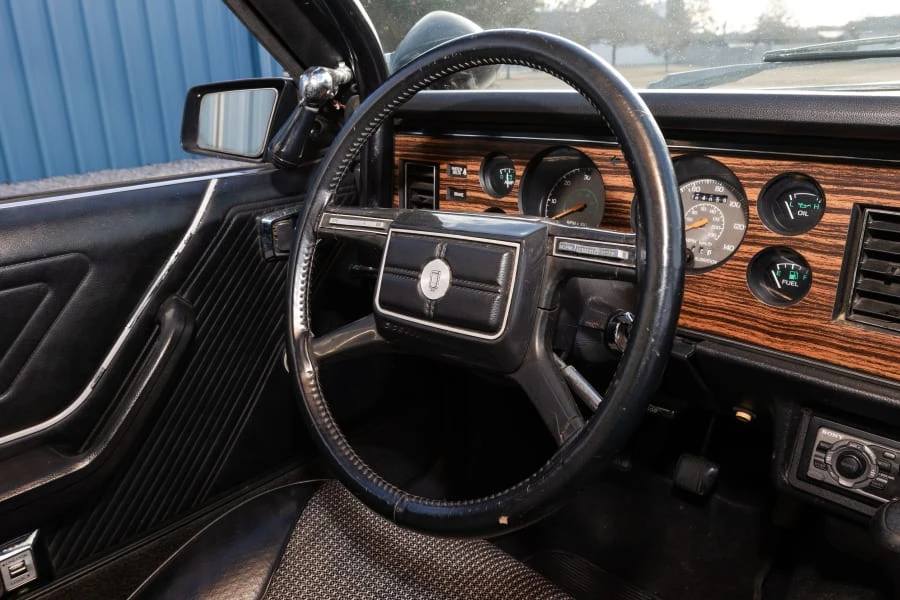 1982 Ford Mustang 3rd Gen - Image 20 of 31