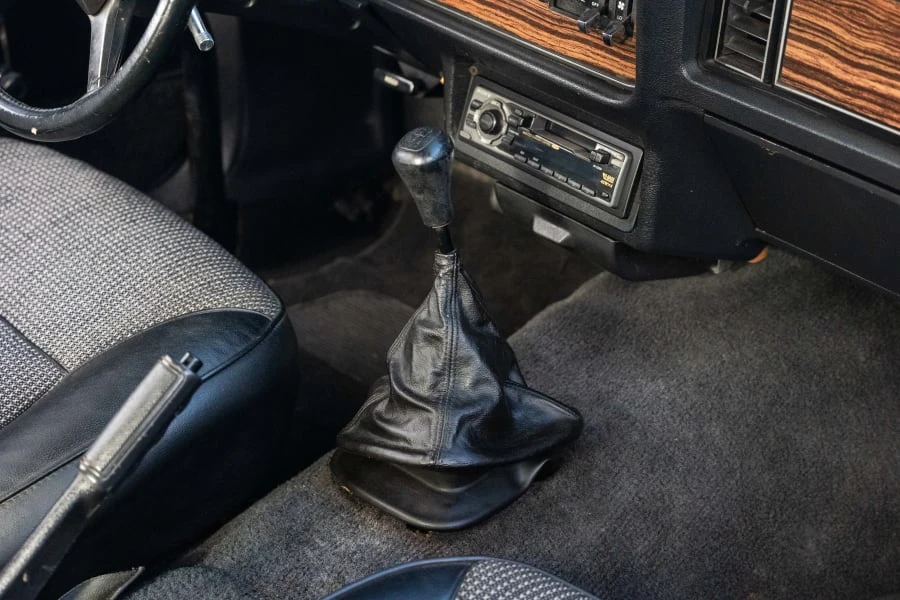 1982 Ford Mustang 3rd Gen - Image 28 of 31