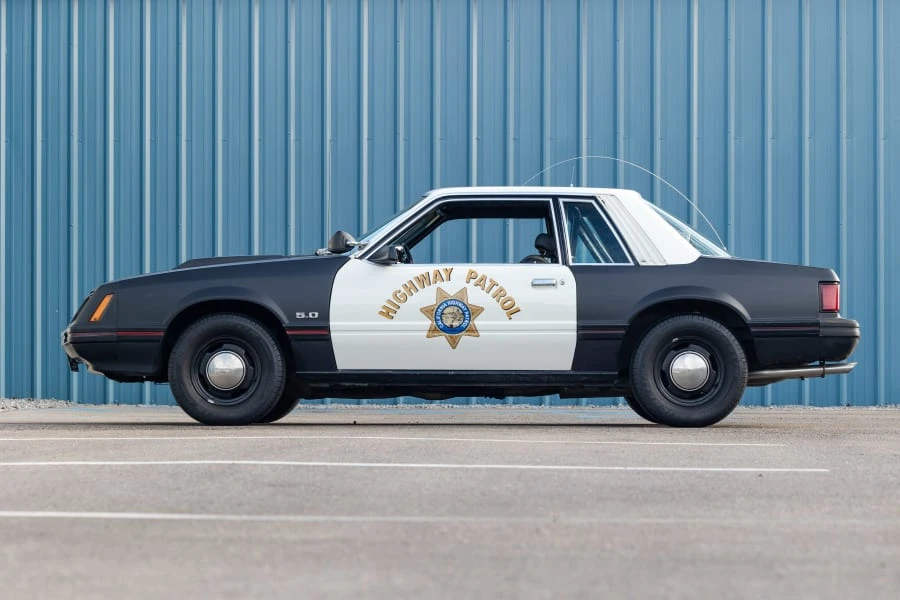 1982 Ford Mustang 3rd Gen - Image 17 of 31