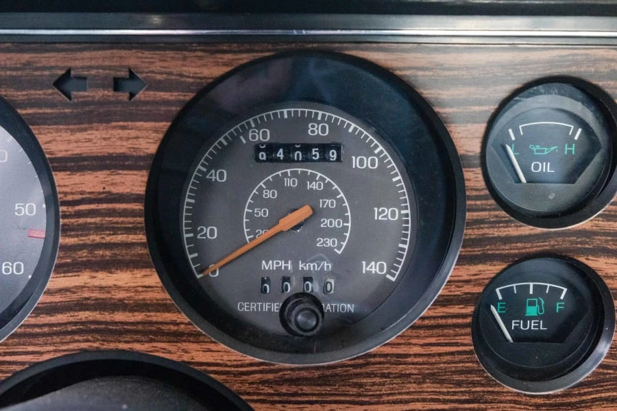 1982 Ford Mustang 3rd Gen - Image 25 of 31