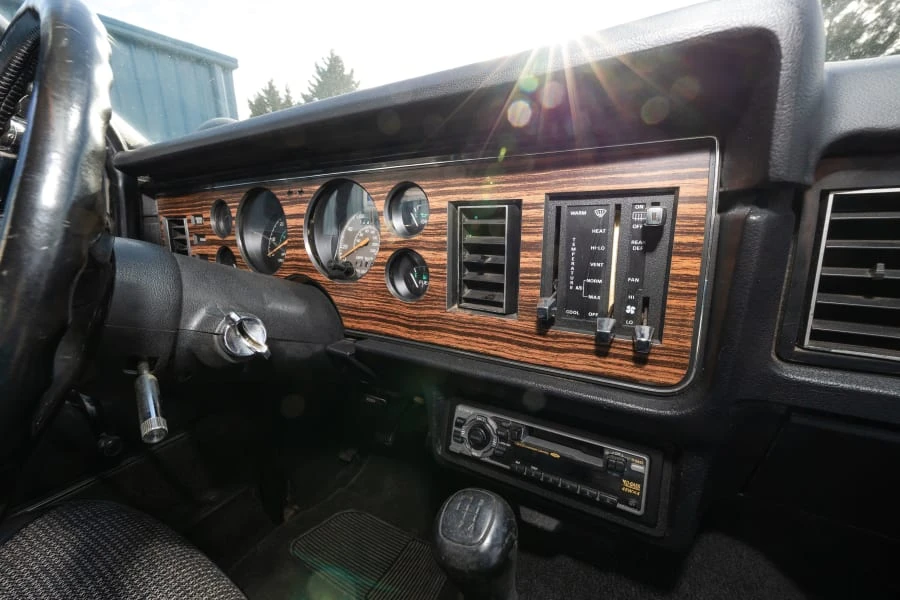 1982 Ford Mustang 3rd Gen - Image 24 of 31