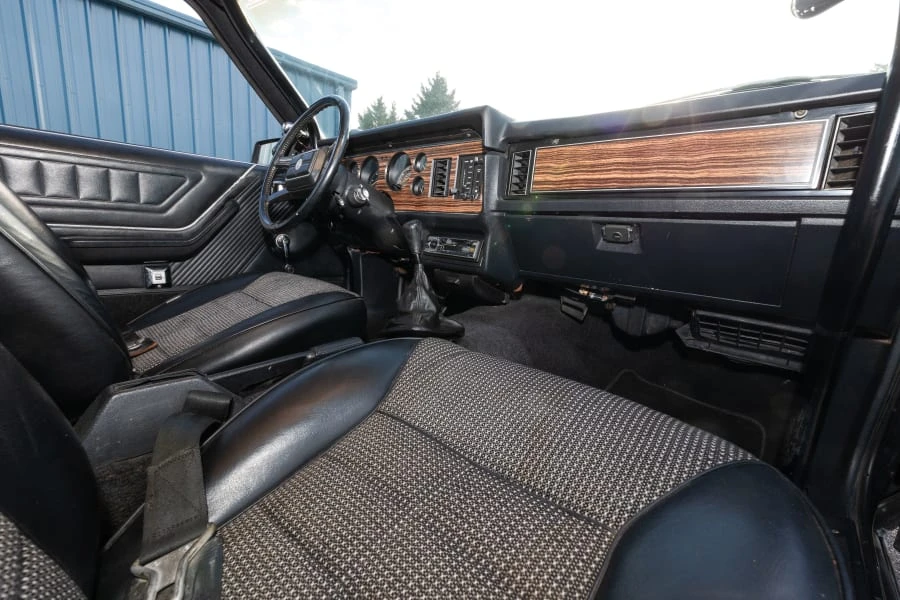 1982 Ford Mustang 3rd Gen - Image 18 of 31