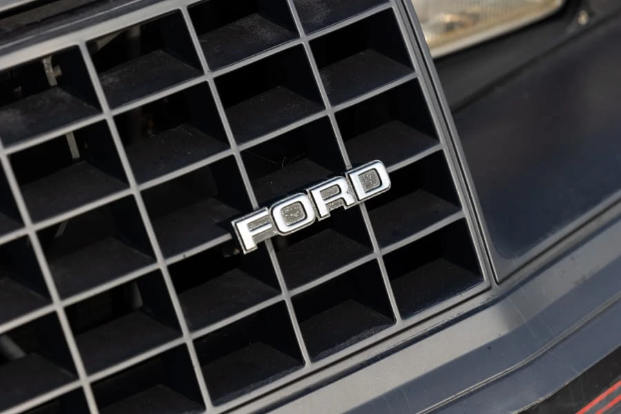 1982 Ford Mustang 3rd Gen - Image 14 of 31