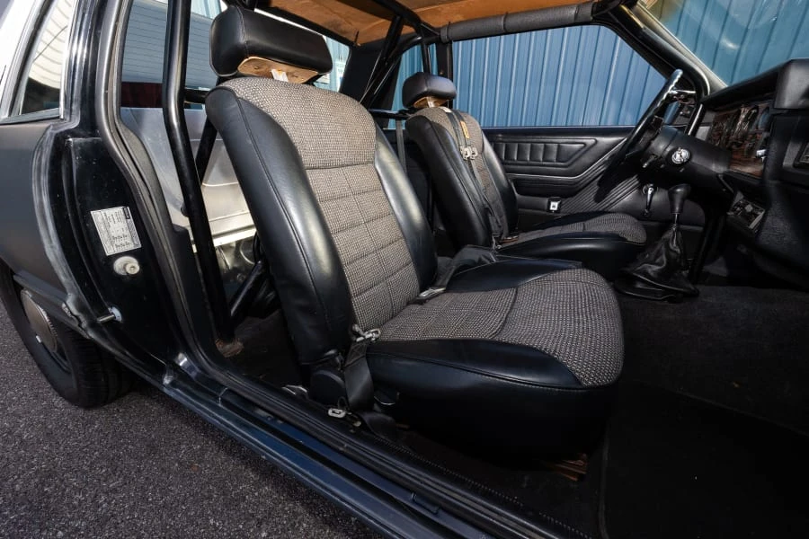 1982 Ford Mustang 3rd Gen - Image 27 of 31