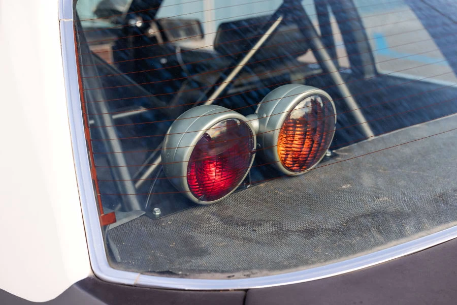 1982 Ford Mustang 3rd Gen - Image 15 of 31
