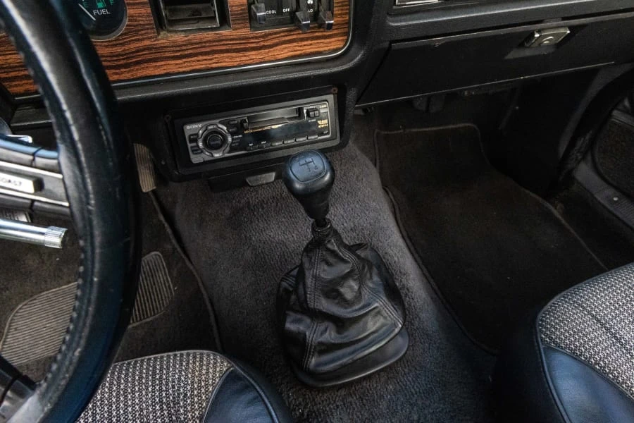 1982 Ford Mustang 3rd Gen - Image 29 of 31