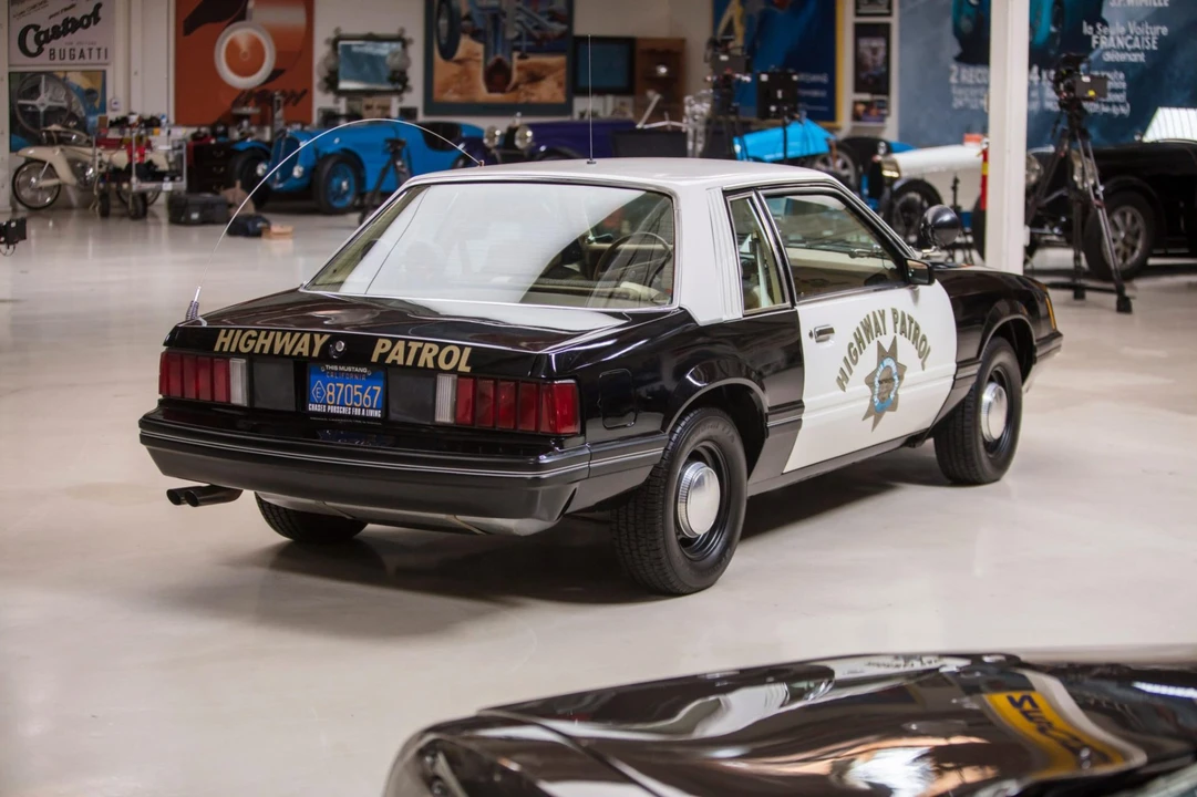 1982 Ford Mustang 3rd Gen - Image 3 of 10