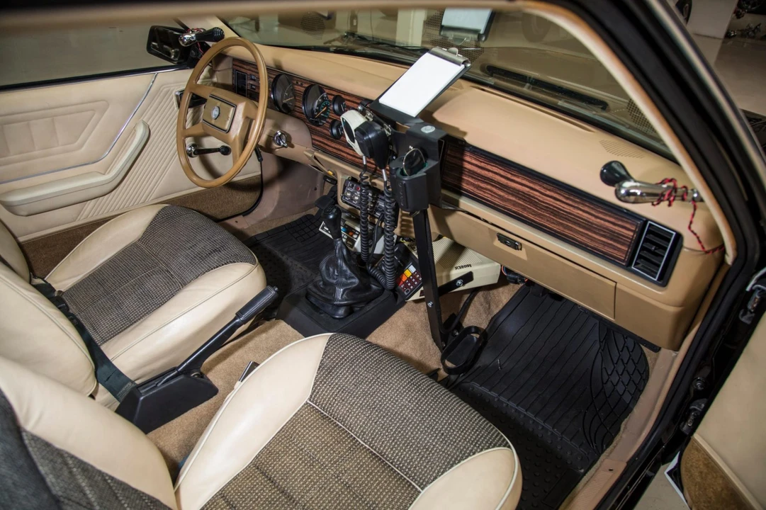 1982 Ford Mustang 3rd Gen - Image 5 of 10