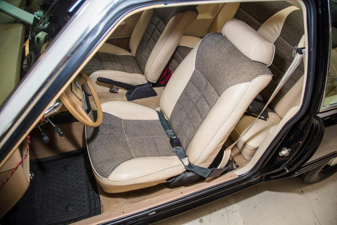 1982 Ford Mustang 3rd Gen - Image 4 of 10
