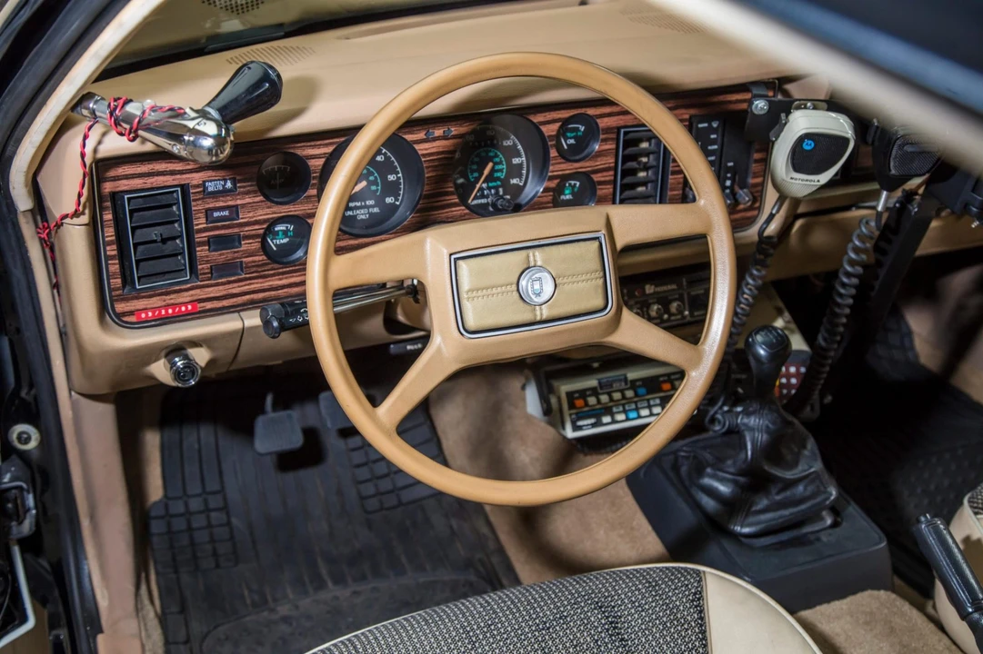 1982 Ford Mustang 3rd Gen - Image 6 of 10