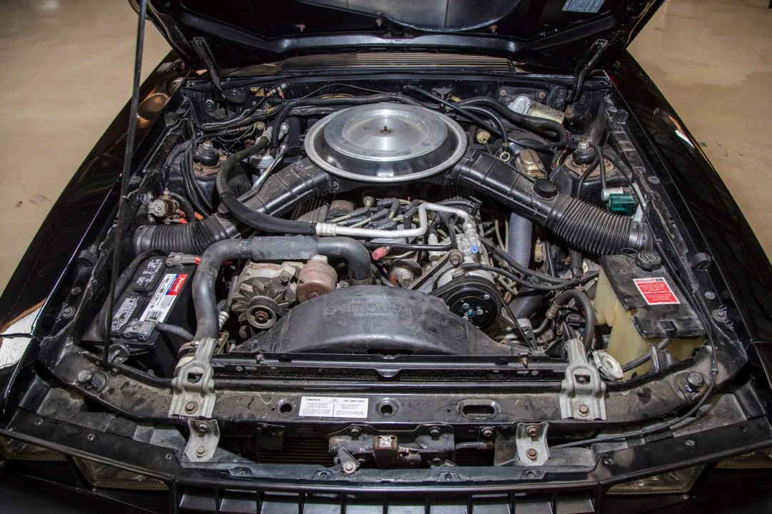 1982 Ford Mustang 3rd Gen - Image 7 of 10