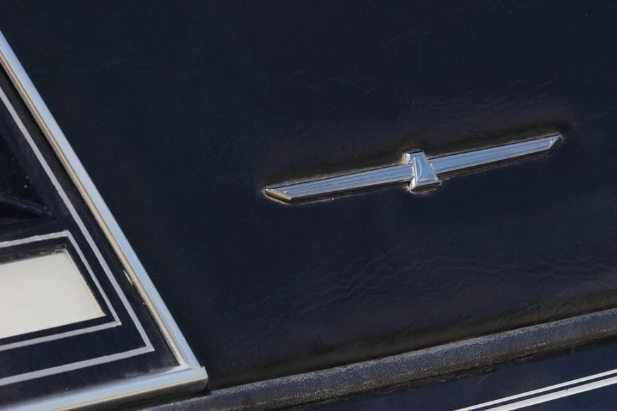 1982 Ford Thunderbird 8th Gen - Image 9 of 12