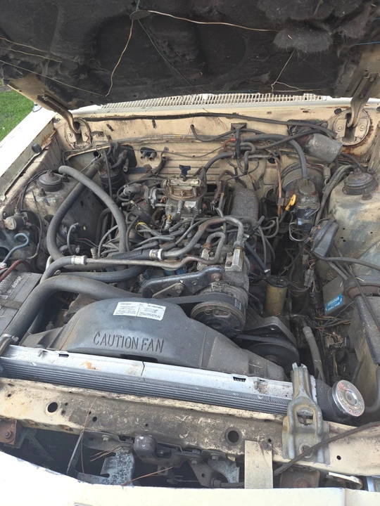 1982 Ford Thunderbird 8th Gen - Image 5 of 7