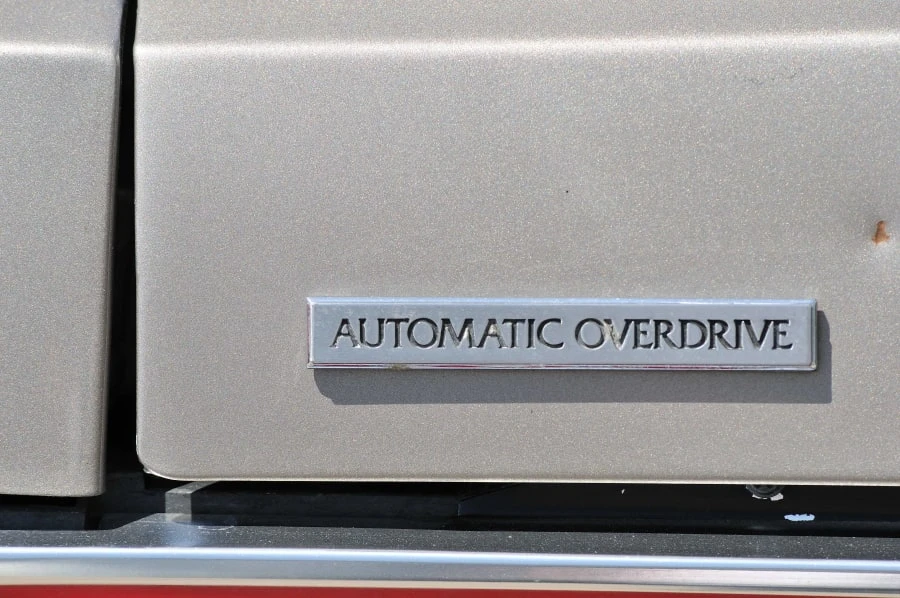 1982 Ford Thunderbird 8th Gen - Image 8 of 11