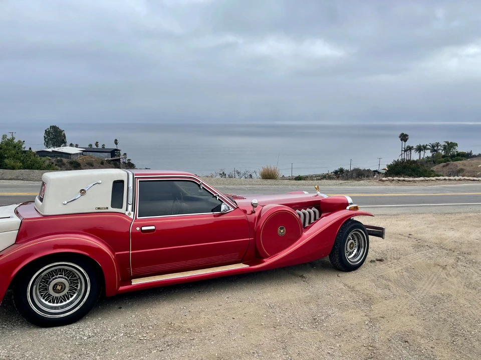 1982 Ford Replica - Image 5 of 21