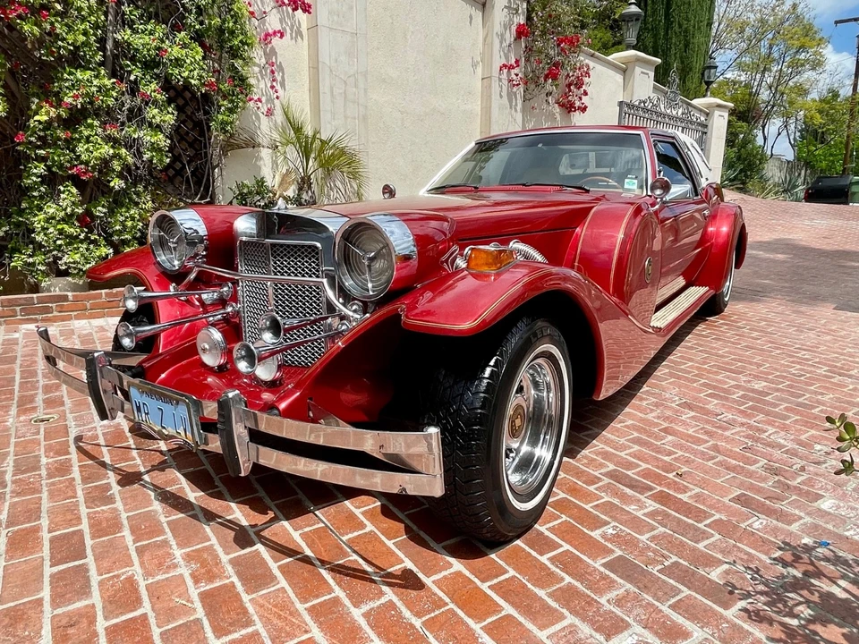 1982 Ford Replica - Image 14 of 21