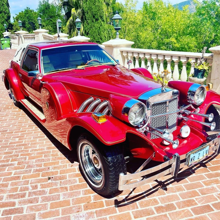 1982 Ford Replica - Image 2 of 21