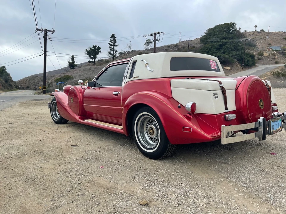 1982 Ford Replica - Image 4 of 21
