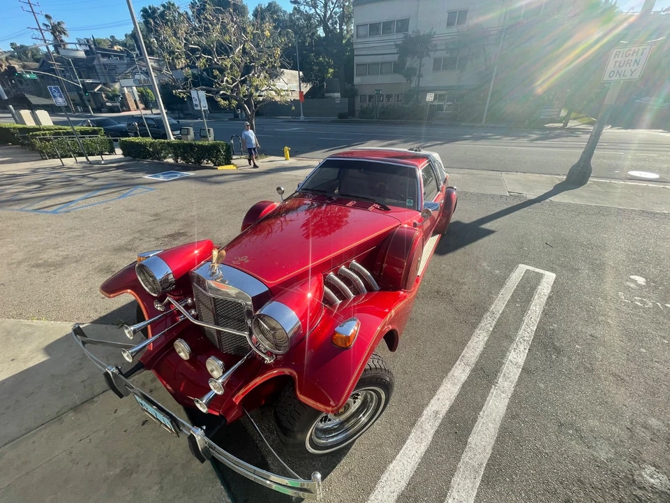 1982 Ford Replica - Image 7 of 21