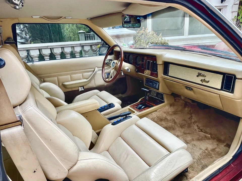 1982 Ford Replica - Image 18 of 21
