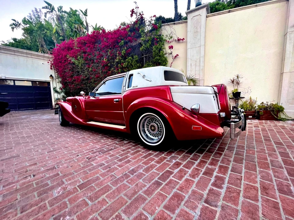 1982 Ford Replica - Image 11 of 21