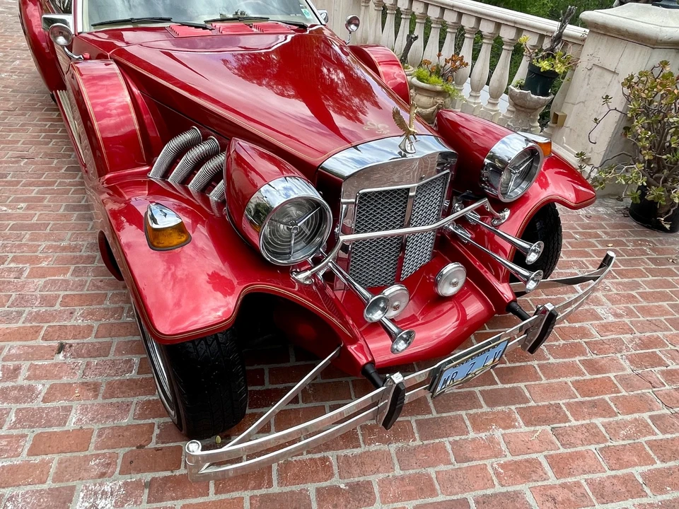 1982 Ford Replica - Image 13 of 21