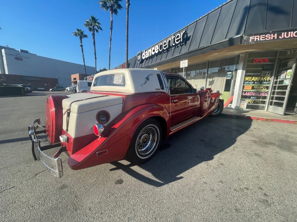1982 Ford Replica - Image 6 of 21