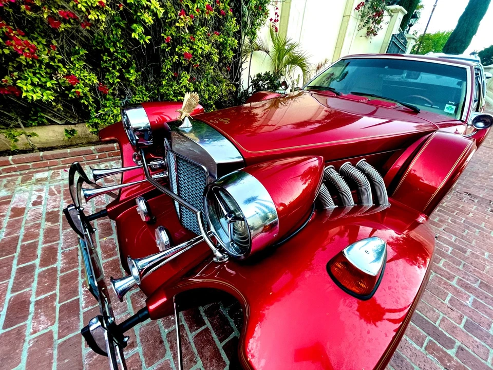1982 Ford Replica - Image 10 of 21