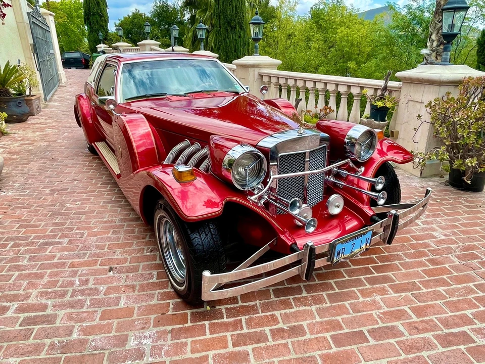 1982 Ford Replica - Image 12 of 21