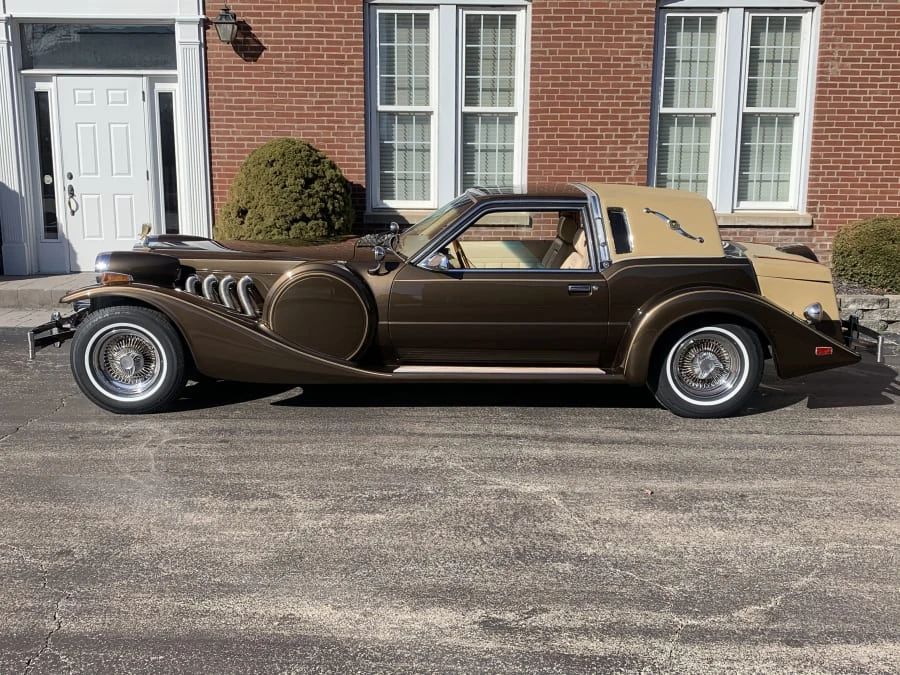 1982 Ford Replica - Image 2 of 7