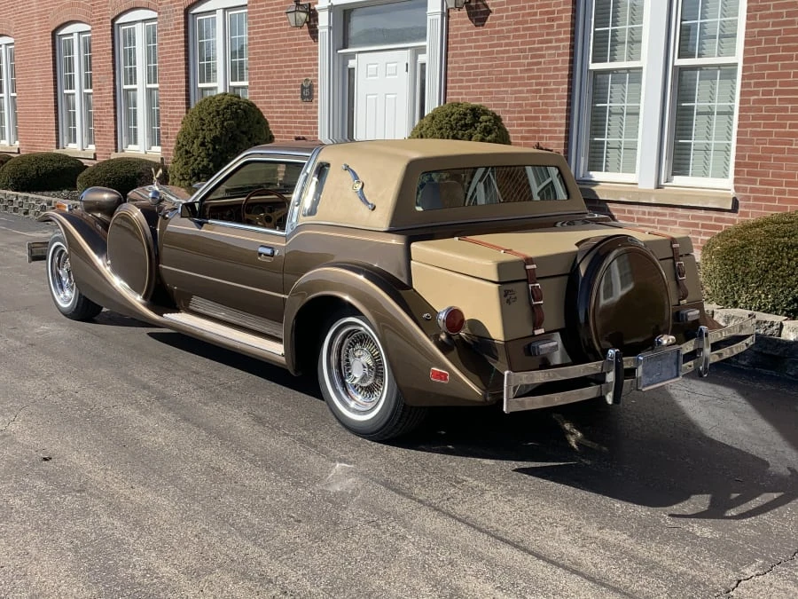 1982 Ford Replica - Image 3 of 7