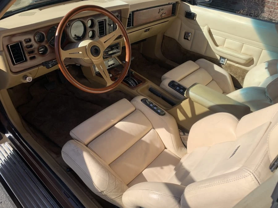 1982 Ford Replica - Image 4 of 7